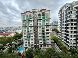 Butterworth 8 (D15), Condominium #449605051